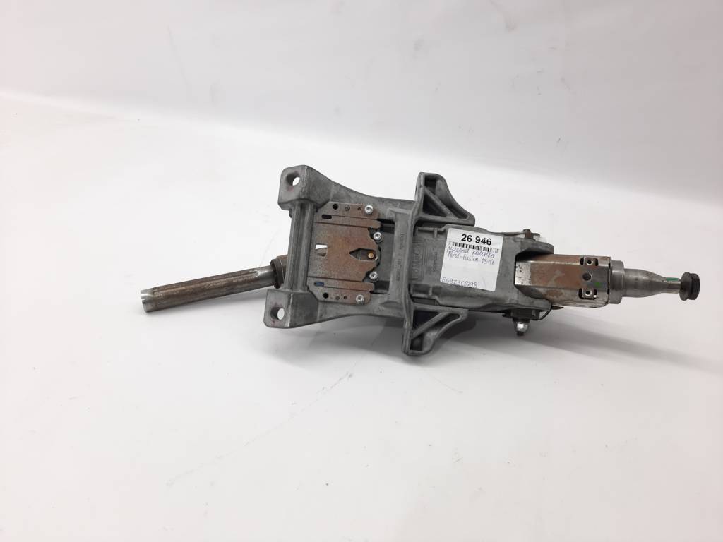 Fusion Рулевая колонка Ford Fusion 2013-2016 EG9Z3C529B Ford Fusion 8