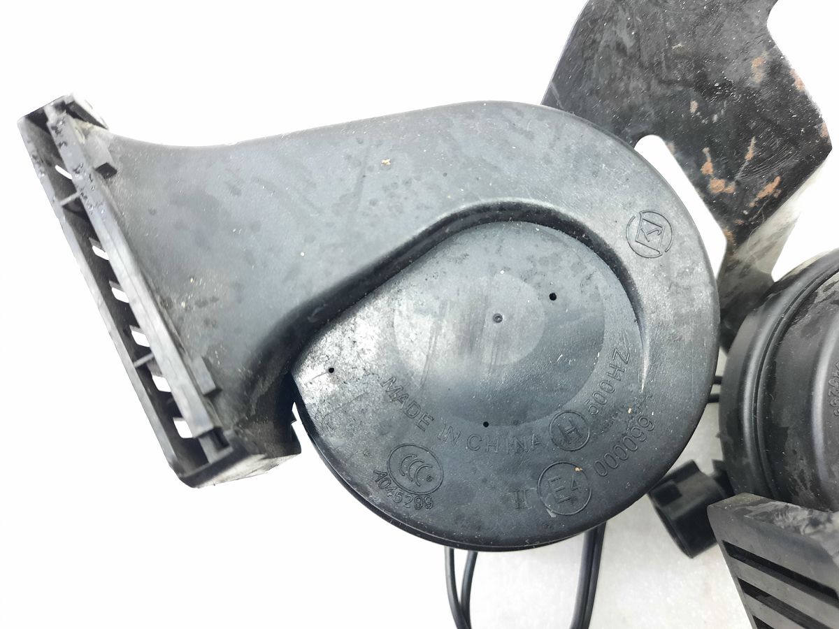 Ats Звуковий сигнал (к-т) Cadillac ATS 2013-2015 22983299 Cadillac ATS 6