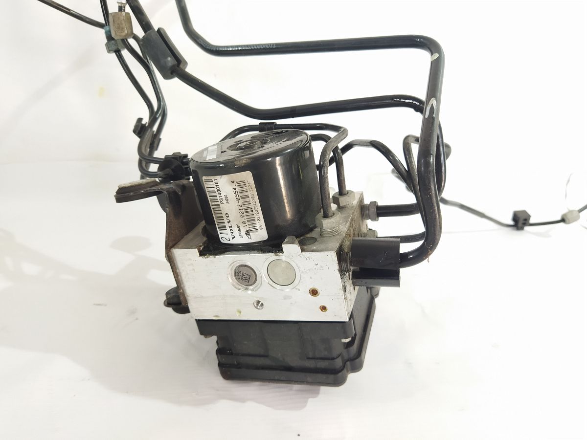 S60 Блок ABS Volvo S60 2014-2016 31400546 Volvo S60 2