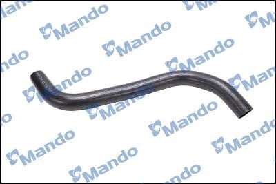 Патрубки. Шланг радіатора MANDO MCC020092