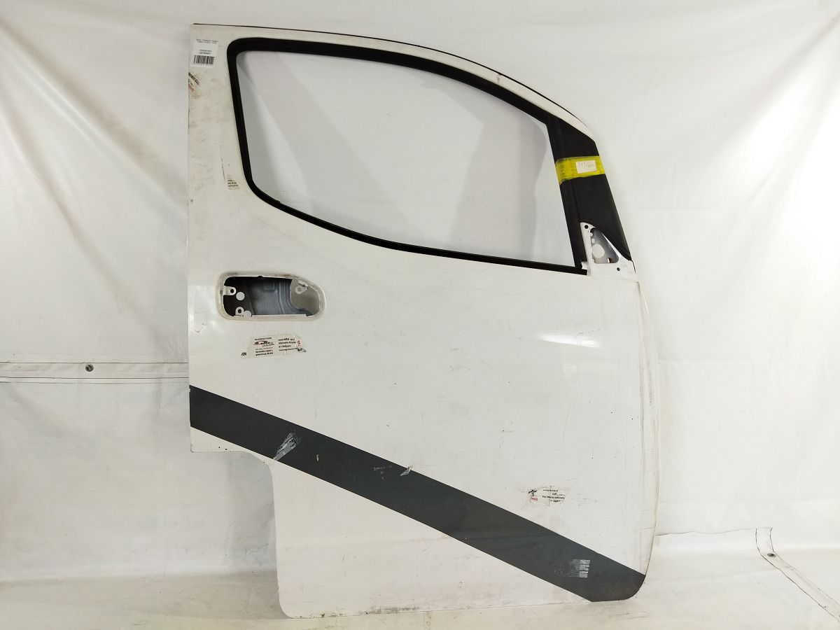 Nv200. Двері передні праві Nissan NV200 2013-2020 HMA003LMMA Nissan NV200