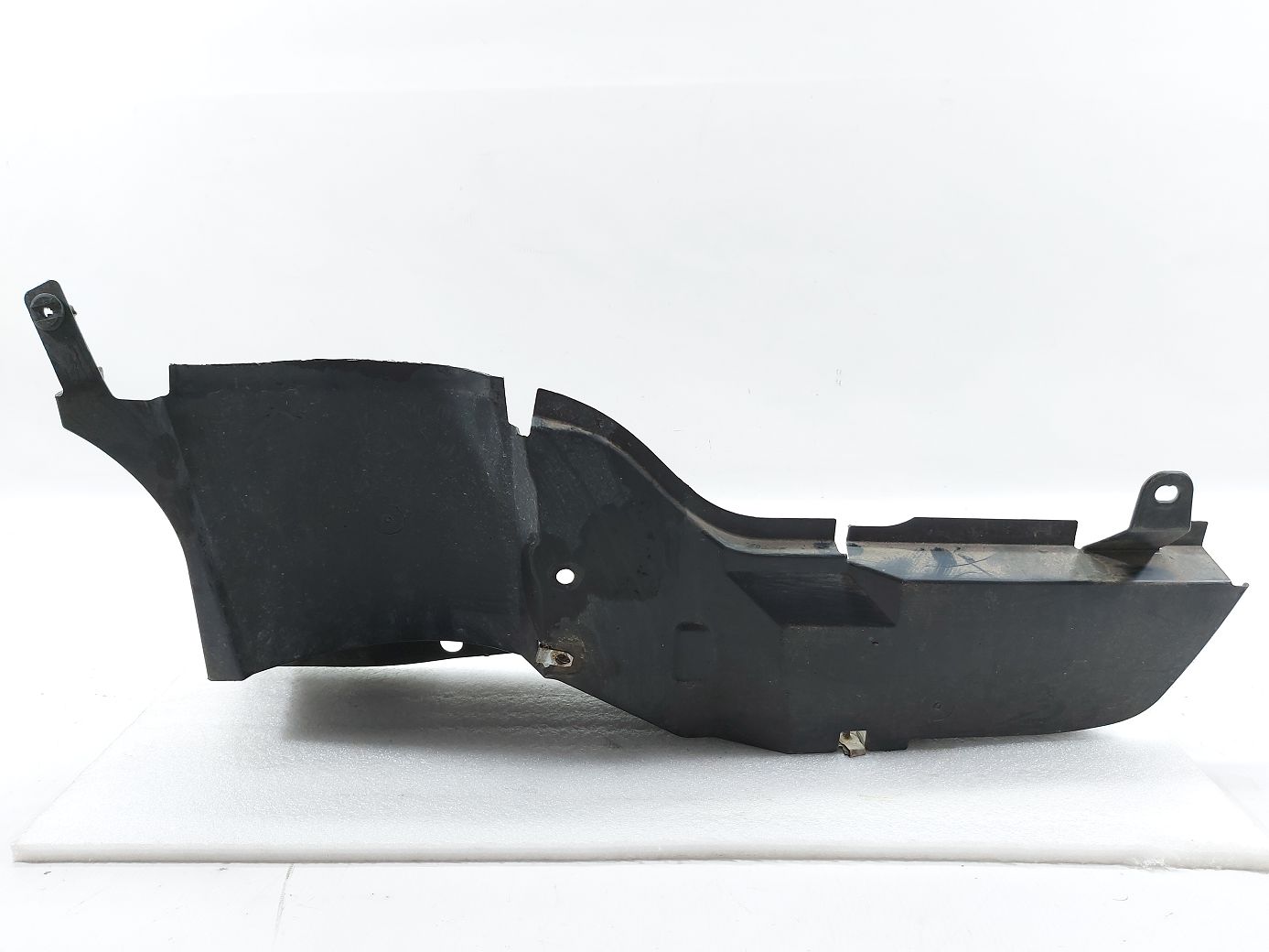 Hhr Захист двигуна правий Chevrolet HHR 2006-2011 22714698 Chevrolet HHR 2