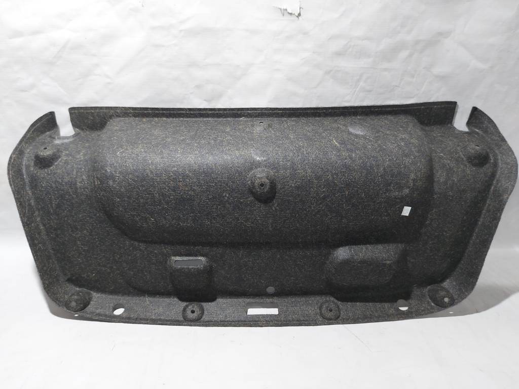 Cruze Обшивка крышки багажника Chevrolet Cruze 2016-2019 84114303 Chevrolet Cruze 4