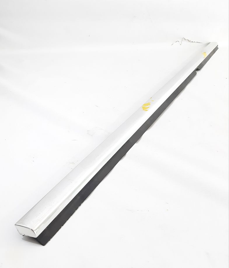 Passat cc Молдинг стекла двери задней правой Volkswagen Passat CC 2009-2017 3C8839476F3Q7 Volkswagen Passat CC 2