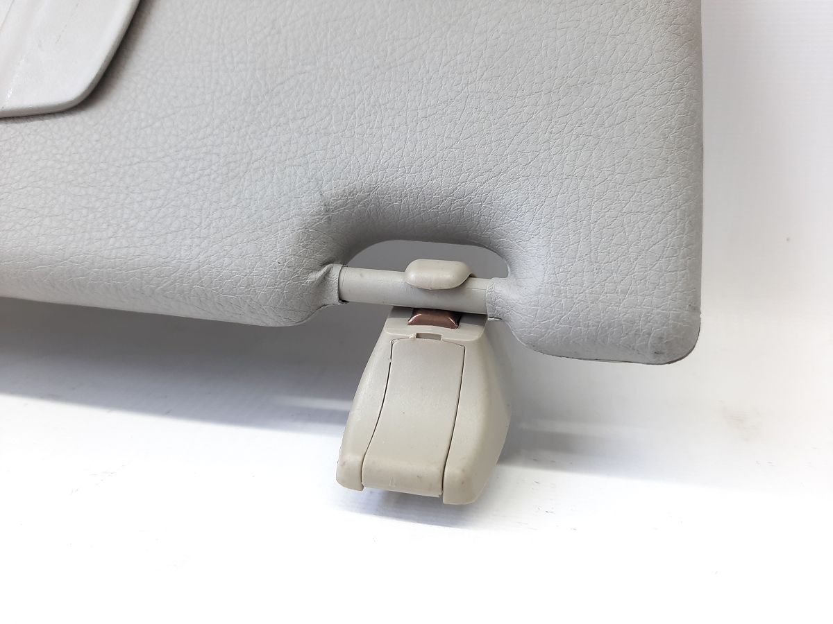 5 series Козырек солнцезащитный правый BMW 5 series 2011-2016 51167248862 BMW 5 series 2