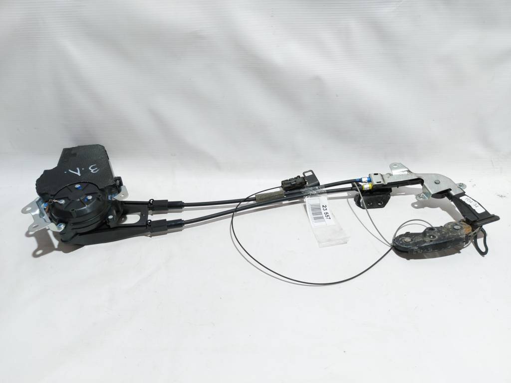 Sienna. Механізм відкриття дверей задньої лівої Toyota SIENNA 2014-2019 8500608015 Toyota SIENNA Sienna. Механізм відкриття дверей задньої лівої Toyota SIENNA 2014-2019 8500608015 Toyota SIENNA