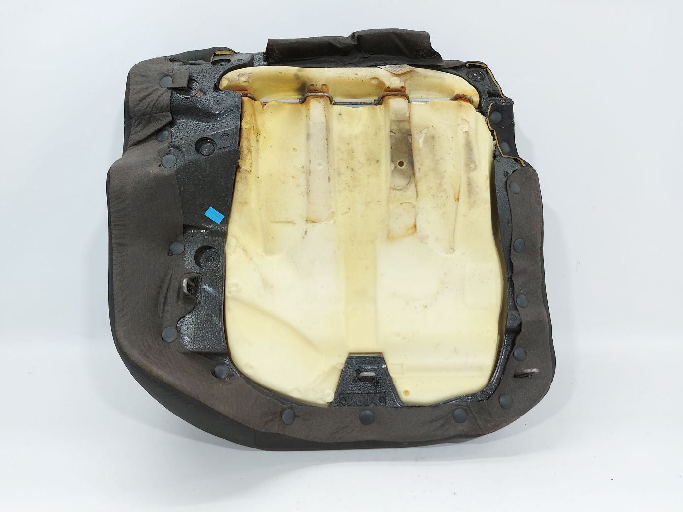 Volt Сидіння заднього ряду сидінь ліва Chevrolet Volt 2012-2015 22970729 Chevrolet Volt 4