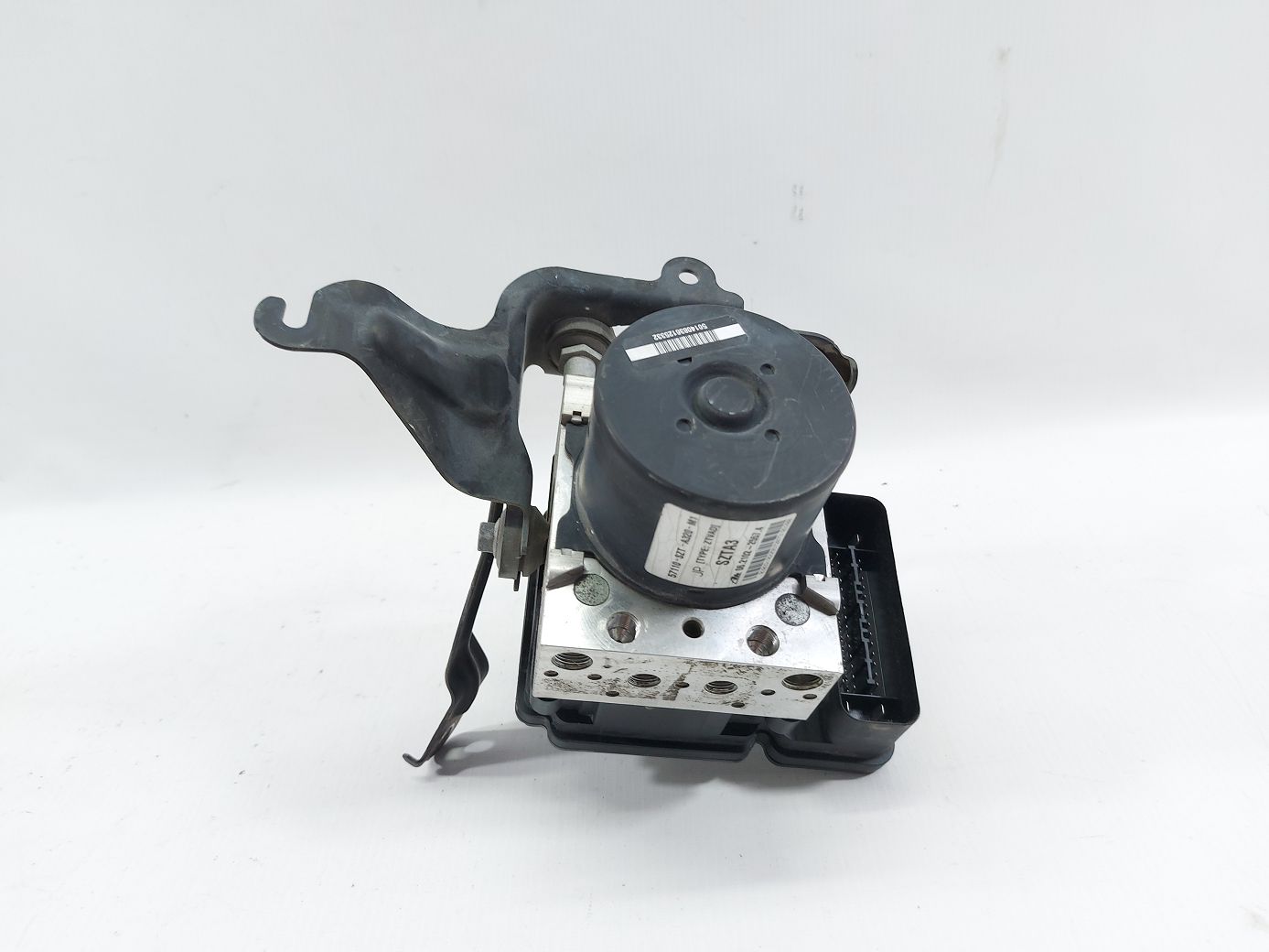 Cr-z. Блок ABS Honda CR-Z 2013-2015 57110SZTS41 Honda CR-Z