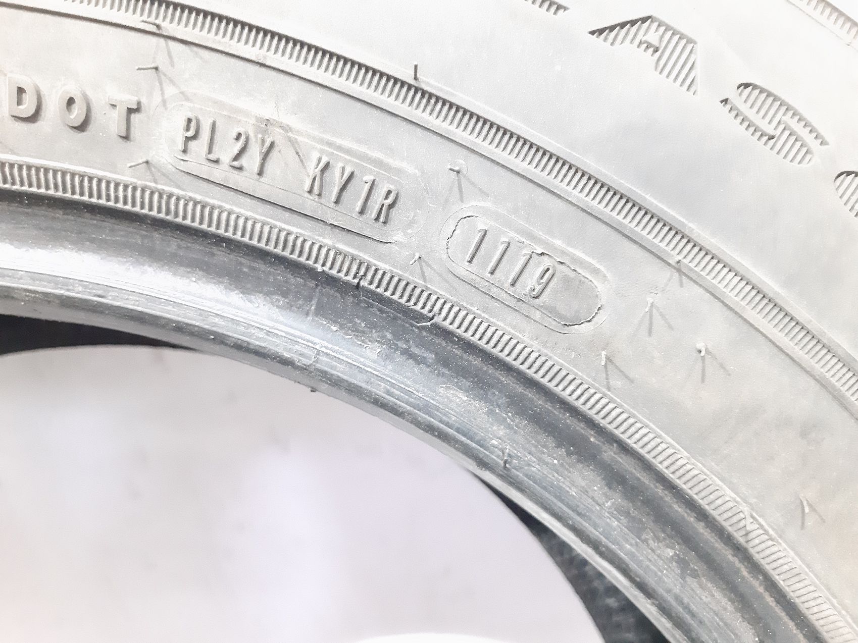  Гума GOOD YEAR ASSURANCE 225/65 R17 102T M+S ALL-SEASON 4
