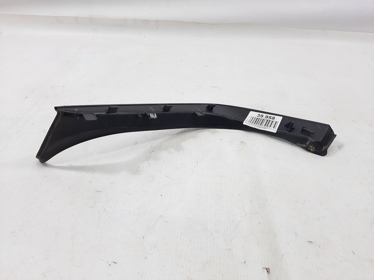 Ats Водостік кришки багажника правий Cadillac ATS 2013-2018 23305566 Cadillac ATS 5