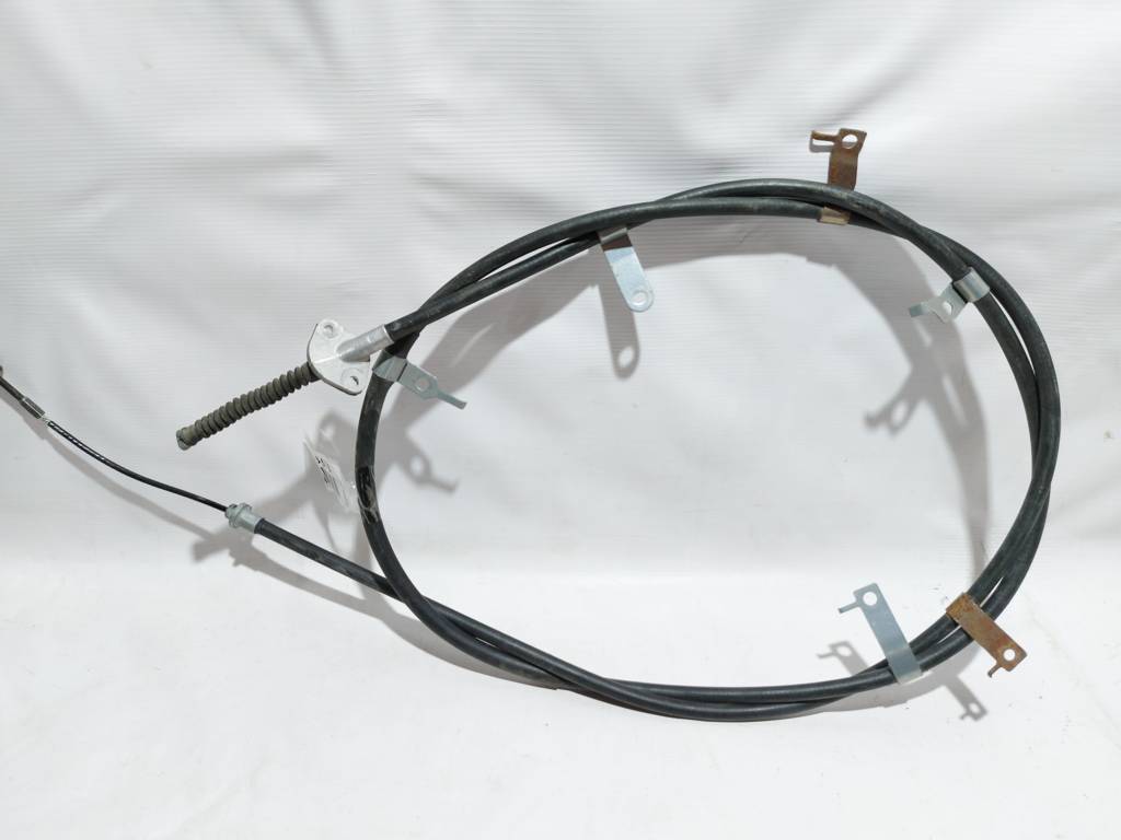 Sienna. Трос педалі гальма стоянки Toyota SIENNA 2011-2020 46410-08020 Toyota SIENNA Sienna. Трос педалі гальма стоянки Toyota SIENNA 2011-2020 46410-08020 Toyota SIENNA