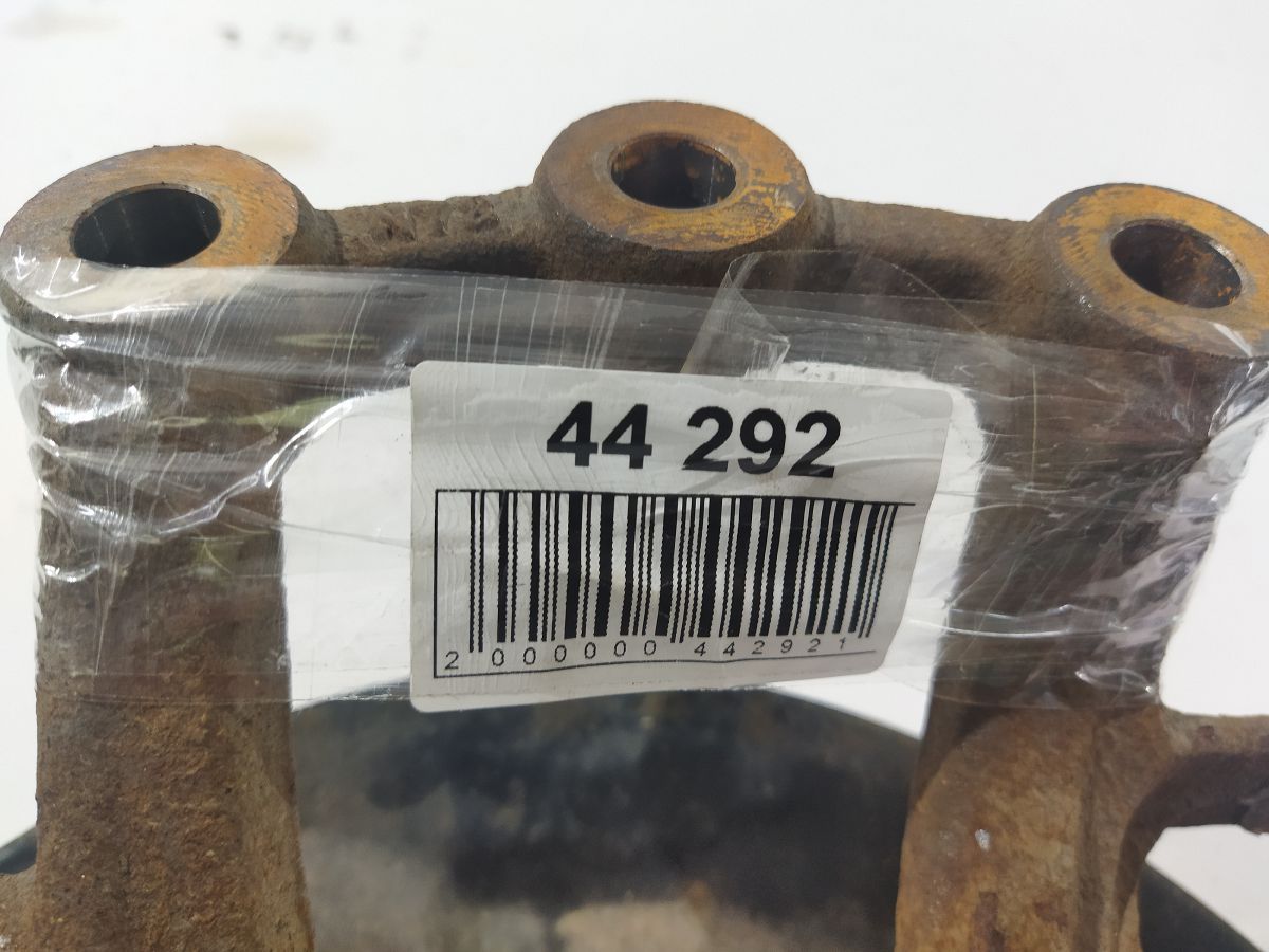 6 Задня цапфа права Mazda 6 2013-2017 GHP92611XD Mazda 6 9