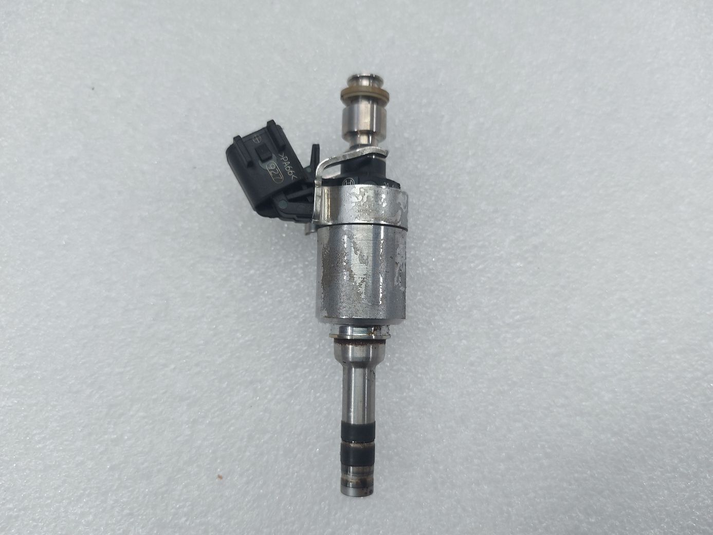 Ats. Форсунка паливна Cadillac ATS 2013-2019 12631971 Cadillac ATS Ats. Форсунка паливна Cadillac ATS 2013-2019 12631971 Cadillac ATS