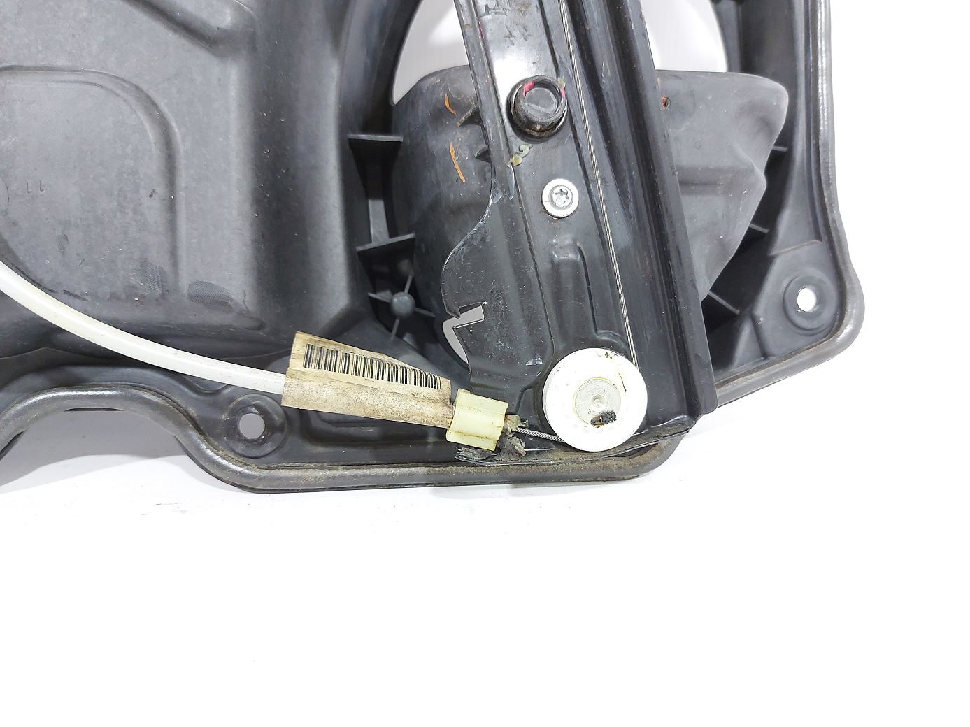 Dart Склопідйомник дверей передньої правої Dodge Dart 2013-2019 68170372AA Dodge Dart 3