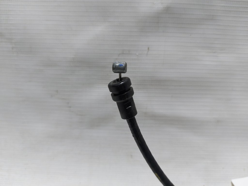 Cruze Трос відкриття капота Chevrolet Cruze 2017 42690640 Chevrolet Cruze 3 Cruze Трос відкриття капота Chevrolet Cruze 2017 42690640 Chevrolet Cruze 3