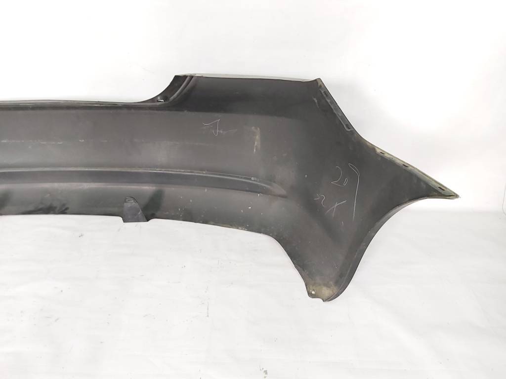 Scion tc Бампер задній Toyota Scion TC 2005-2010 5215921902 Toyota Scion TC 7