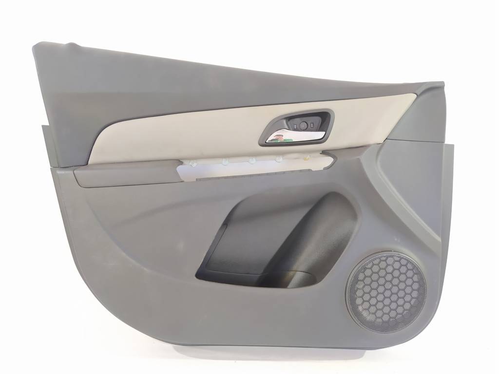 Cruze Карта двери передней левой Chevrolet Cruze 2011-2014 95319512 Chevrolet Cruze 7
