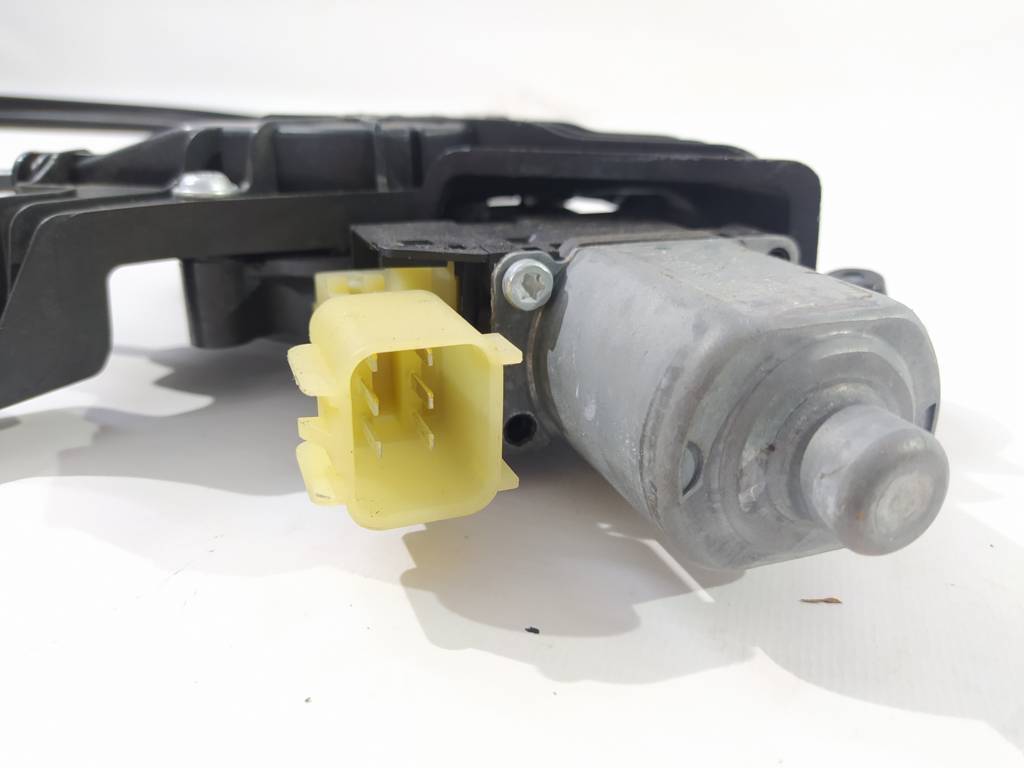 Fusion Стеклоподъёмник двери задней правой Ford Fusion 2013-2020 HS7Z5427008A Ford Fusion 13