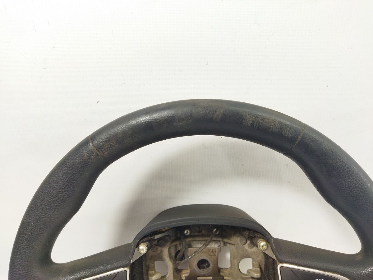 200 limited Рулевое колесо Chrysler 200 Limited 2015-2017 5VF12DX9AA Chrysler 200 Limited 5