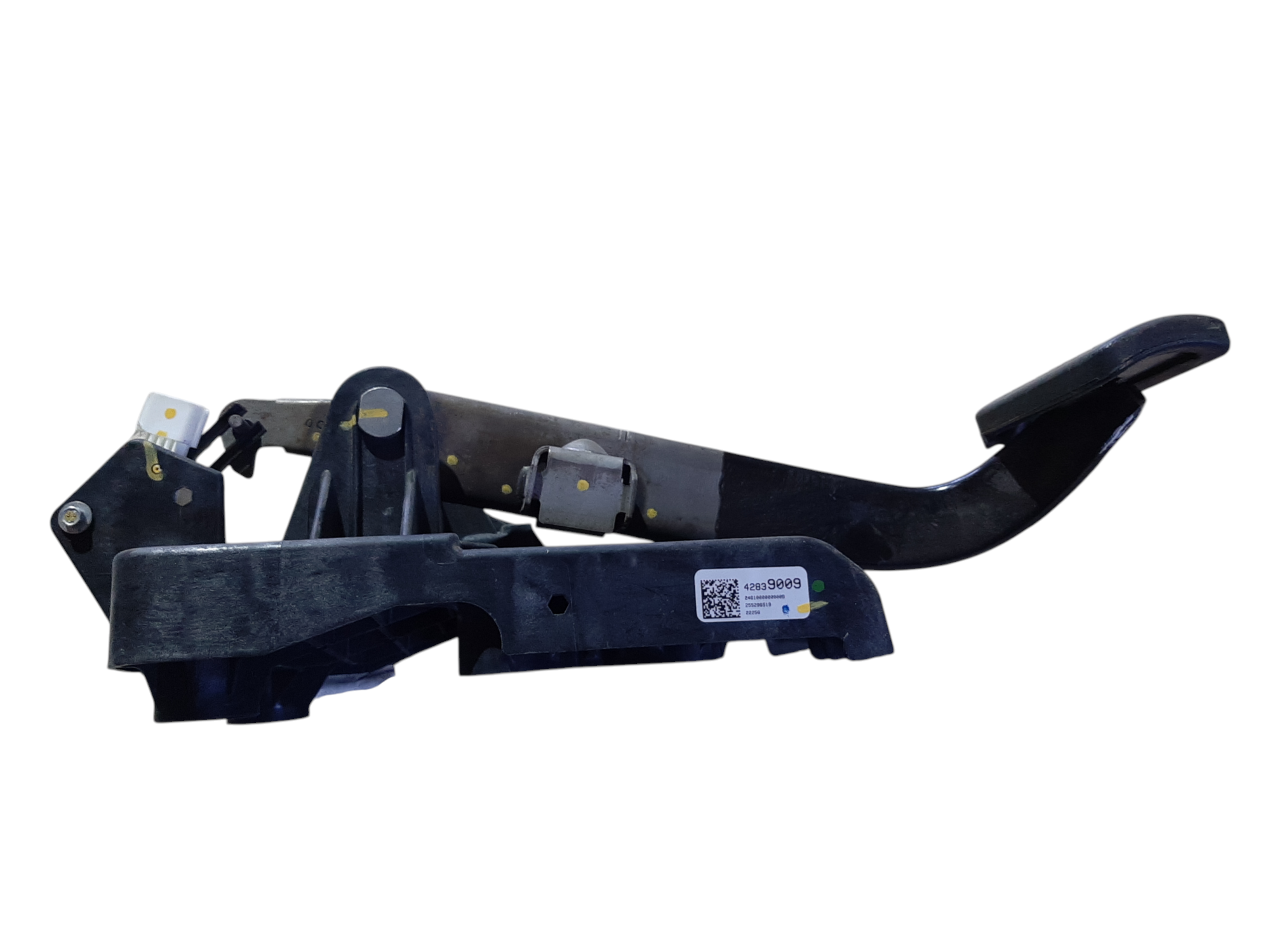 Bolt Педаль гальма Chevrolet Bolt EV 2017-2023 42723147 Chevrolet Bolt EV 2