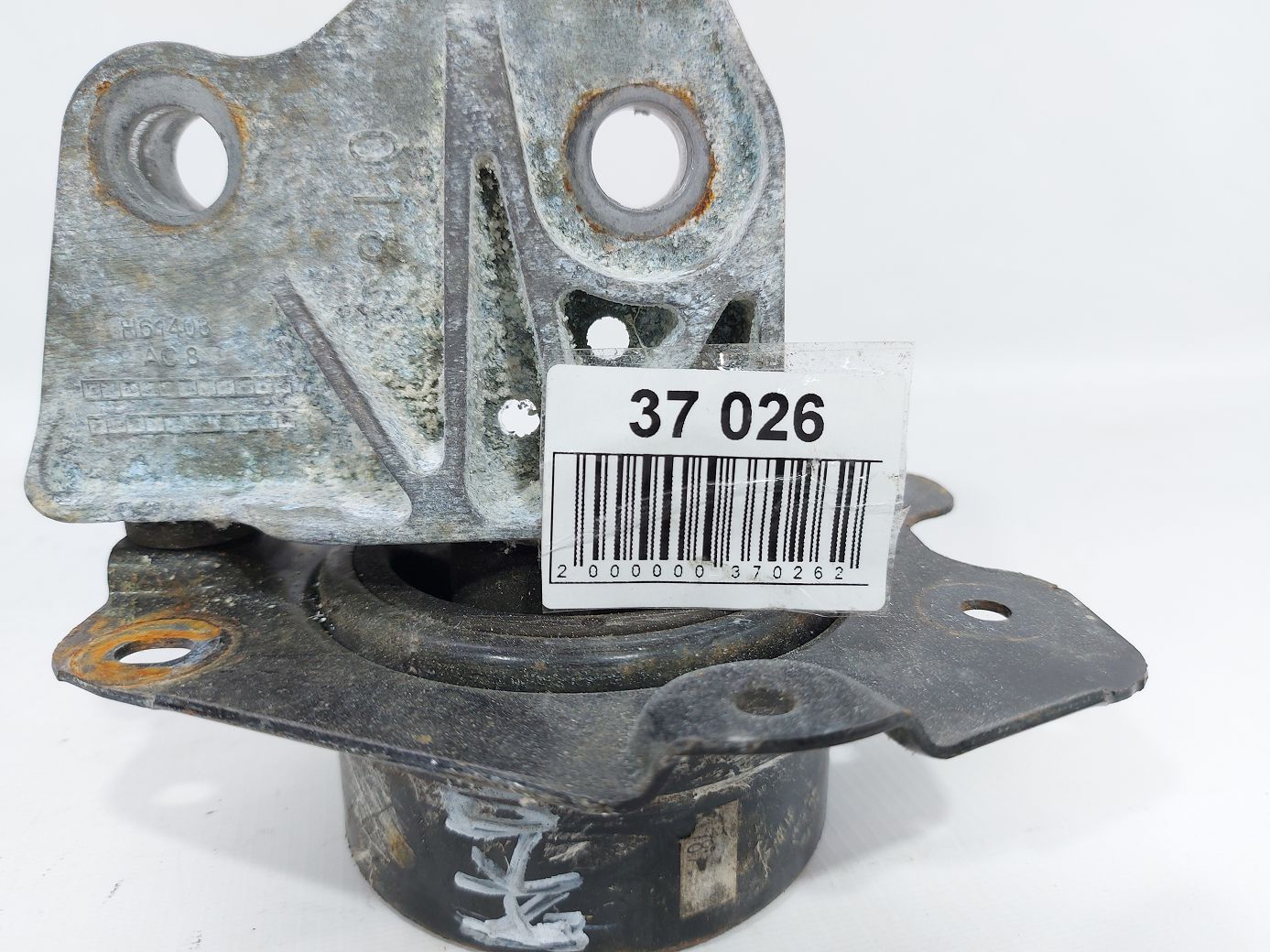 Equinox Подушка двигателя левая Chevrolet Equinox 2010-2017 20840183 Chevrolet Equinox 4 Equinox Подушка двигателя левая Chevrolet Equinox 2010-2017 20840183 Chevrolet Equinox 4