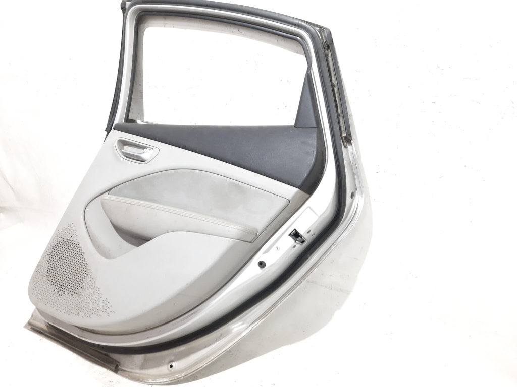 Dart Дверь задняя правая Dodge Dart 2013-2019 68158726AD Dodge Dart 37