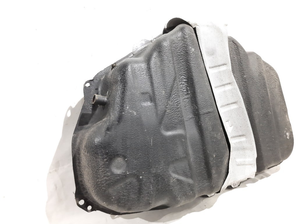 6 Бензобак Mazda 6 2014-2019 GJR942110D Mazda 6 8