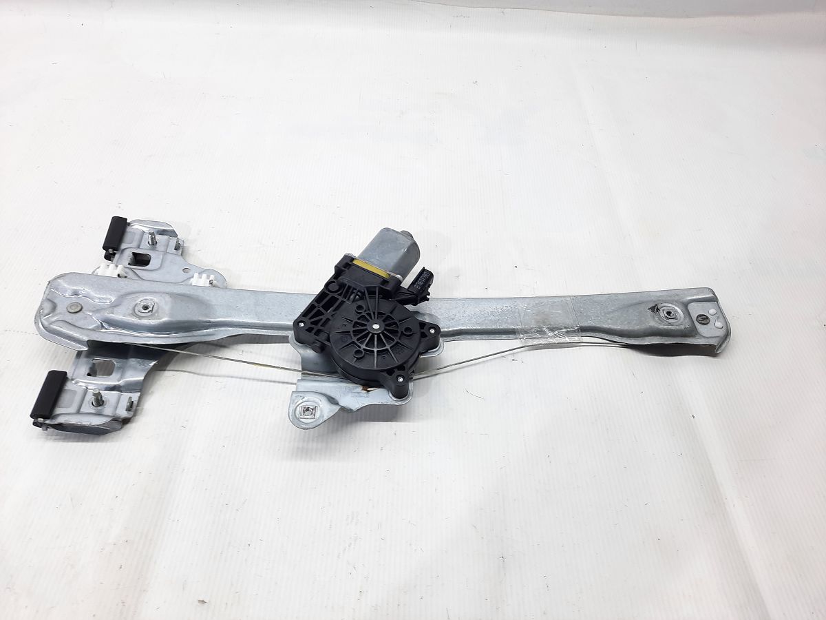 Trax Стеклоподъемник двери задней правой Chevrolet Trax 2015-2021 25984336 Chevrolet Trax 4