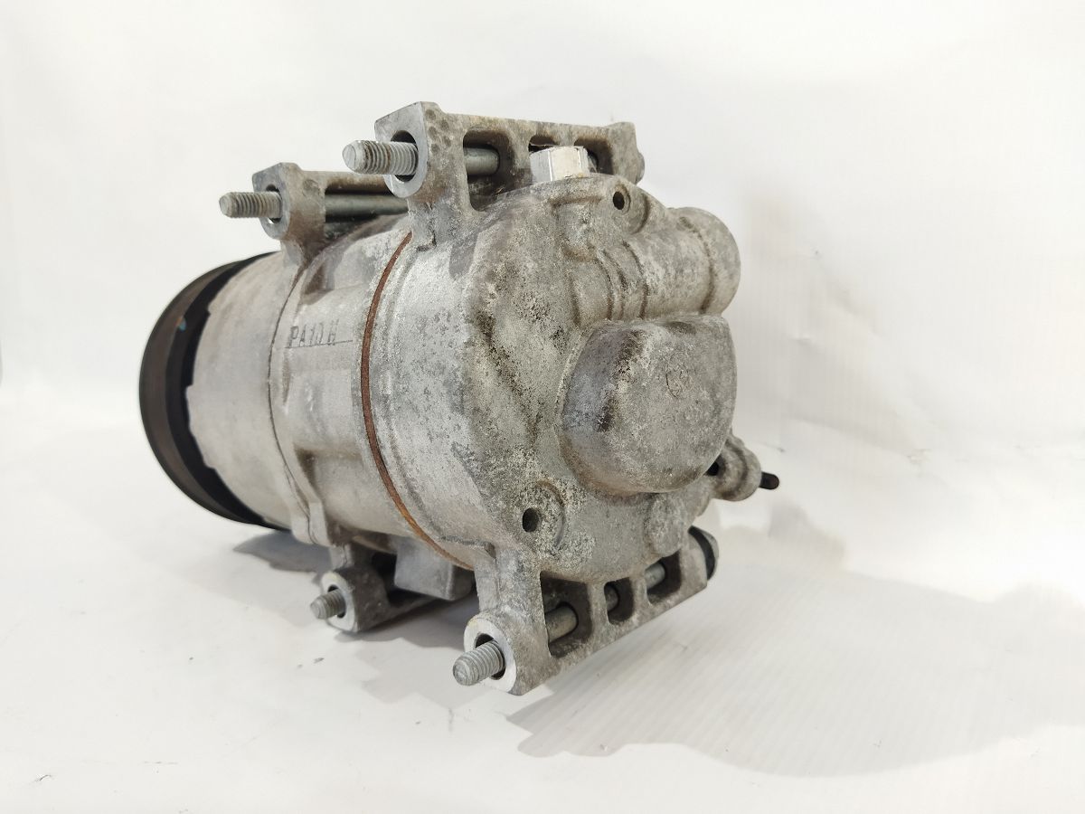 Optima Компресор кондиціонера Kia Optima 2012-2018 977013V110RU Kia Optima 7 Optima Компресор кондиціонера Kia Optima 2012-2018 977013V110RU Kia Optima 7