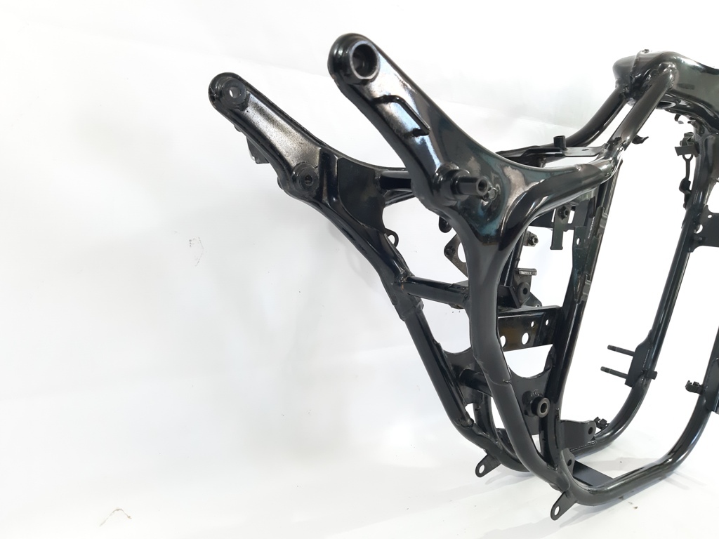 Xv 250 Рама YAMAHA XV 250 2015-2020 2UJ211105033 YAMAHA XV 250 3