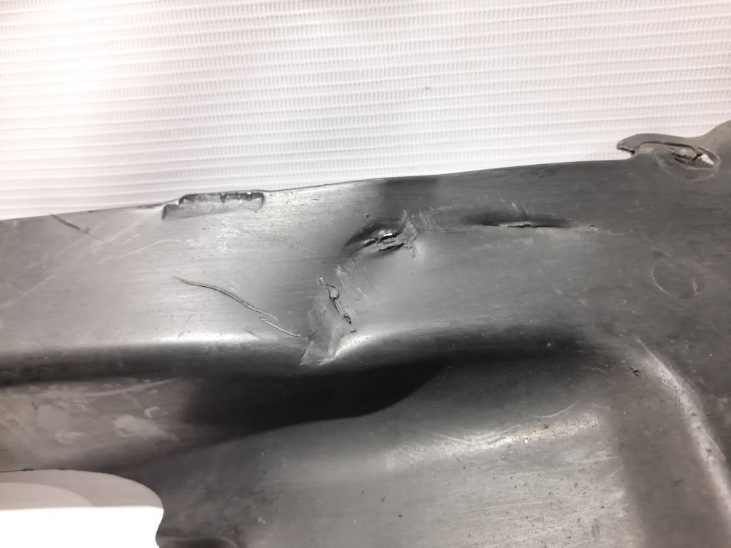 Avenger Захист паливного бака лівий Dodge Avenger 2007-2014 5116049AD Dodge Avenger 4