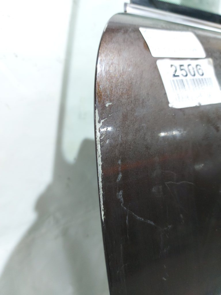 Clubman Двері задні права голі Mini Clubman 2007-2014 41527312189 Mini Clubman 3