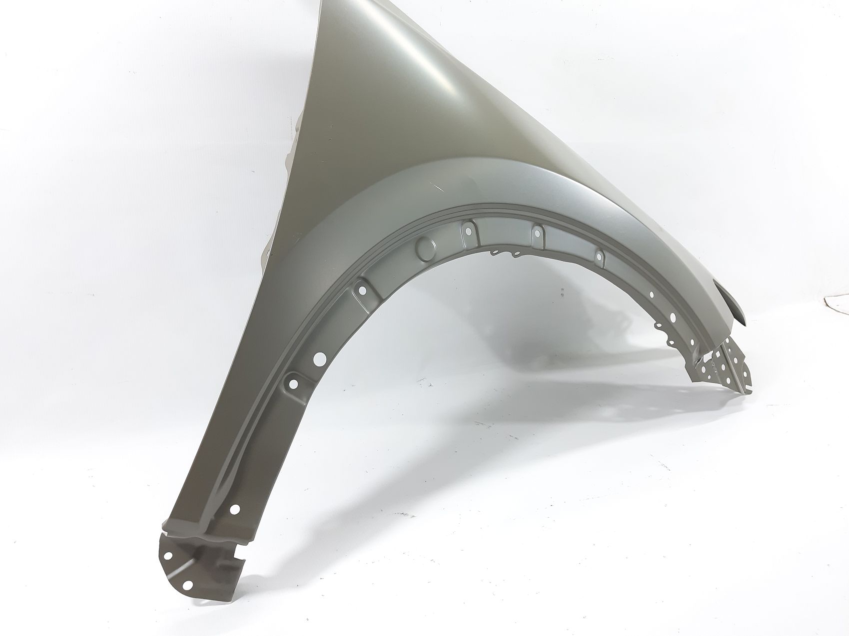 Крила Крило праве (оливкове) Mazda СХ-5 2017-2024 KB7W-52-111 Mazda CX-5 3