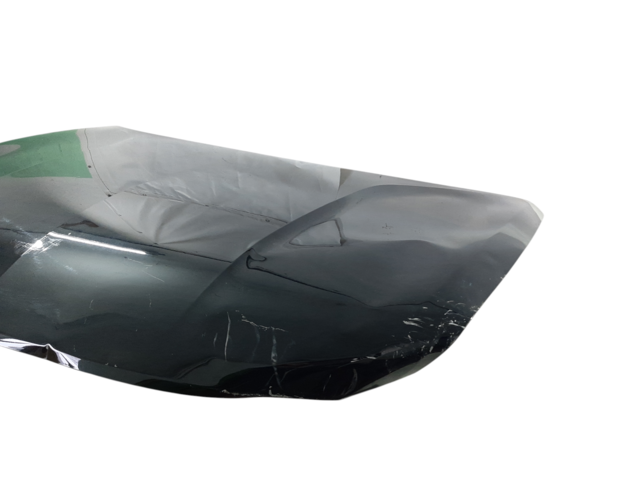 Equinox Капот (дефект) Chevrolet Equinox EV 2024-2025 85136998 Chevrolet Equinox EV 5