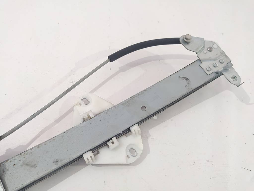 Tsx Стеклоподъемник двери задней правой Acura TSX 2009-2014 72710TL0013 Acura TSX 10