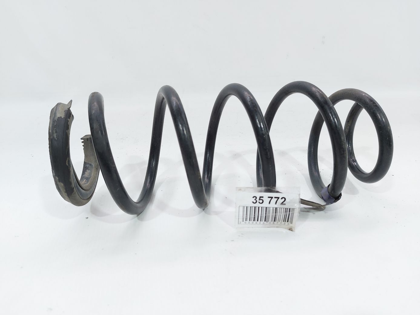 Dart Пружина задняя левая/правая Dodge Dart 2013-2019 5168043AC Dodge Dart 5