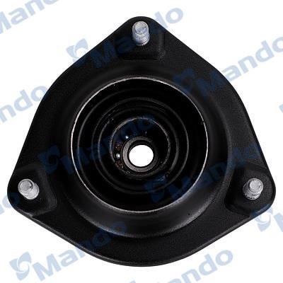 Опоры с подшипником в комплекте. Опора амортизатора MANDO DCC000291 Опоры с подшипником в комплекте. Опора амортизатора MANDO DCC000291