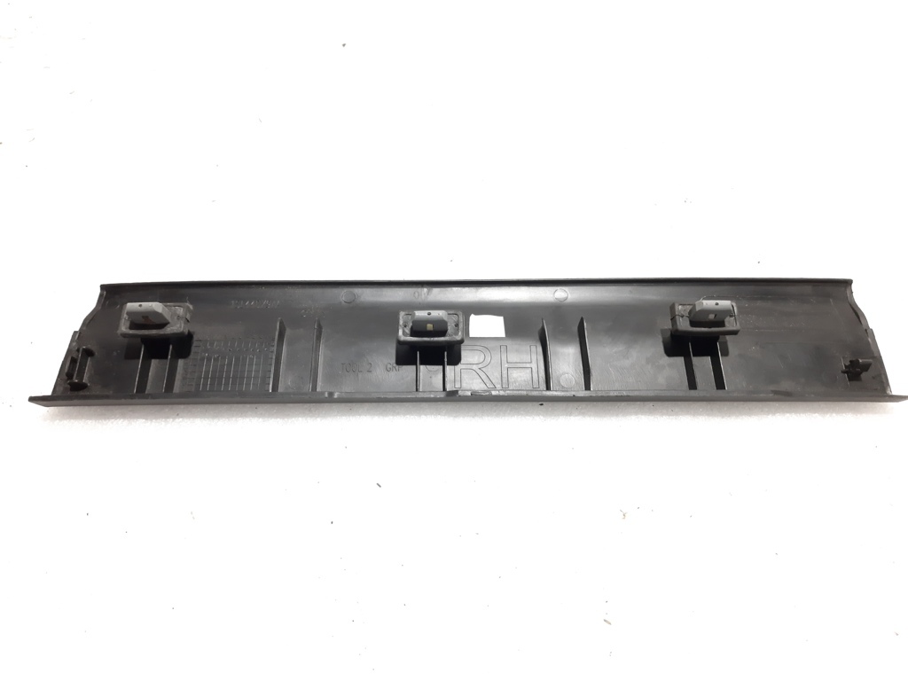 Avenger Накладка порога задняя левая Dodge Avenger 2011-2014 1SL44DX9AA Dodge Avenger 2