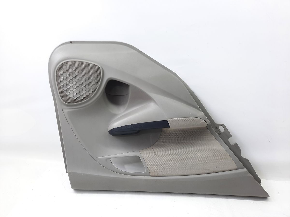 Insight Карта дверей задньої лівої Honda Insight 2010 83780TM8A03ZA Honda Insight 2