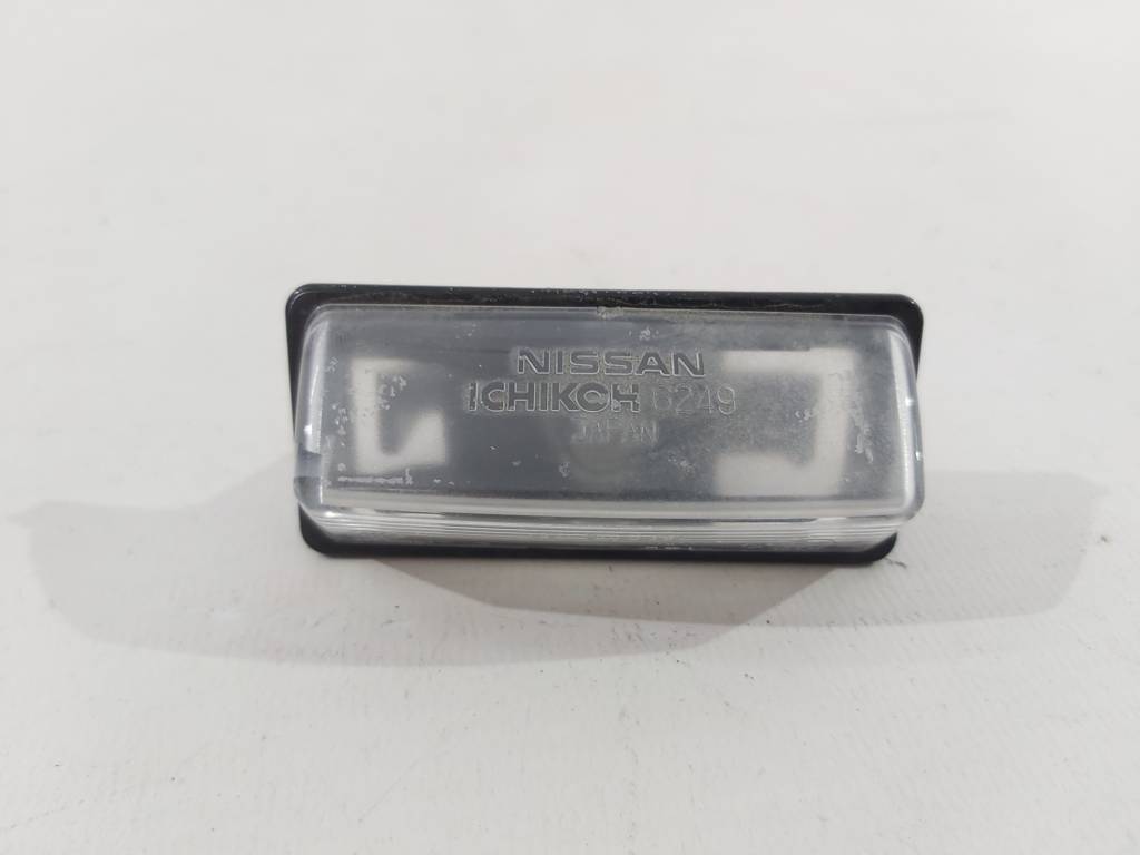 Altima Фонарь подсветки номера Nissan Altima 2013-2017 265109Y00A Nissan Altima 14 Altima Фонарь подсветки номера Nissan Altima 2013-2017 265109Y00A Nissan Altima 14