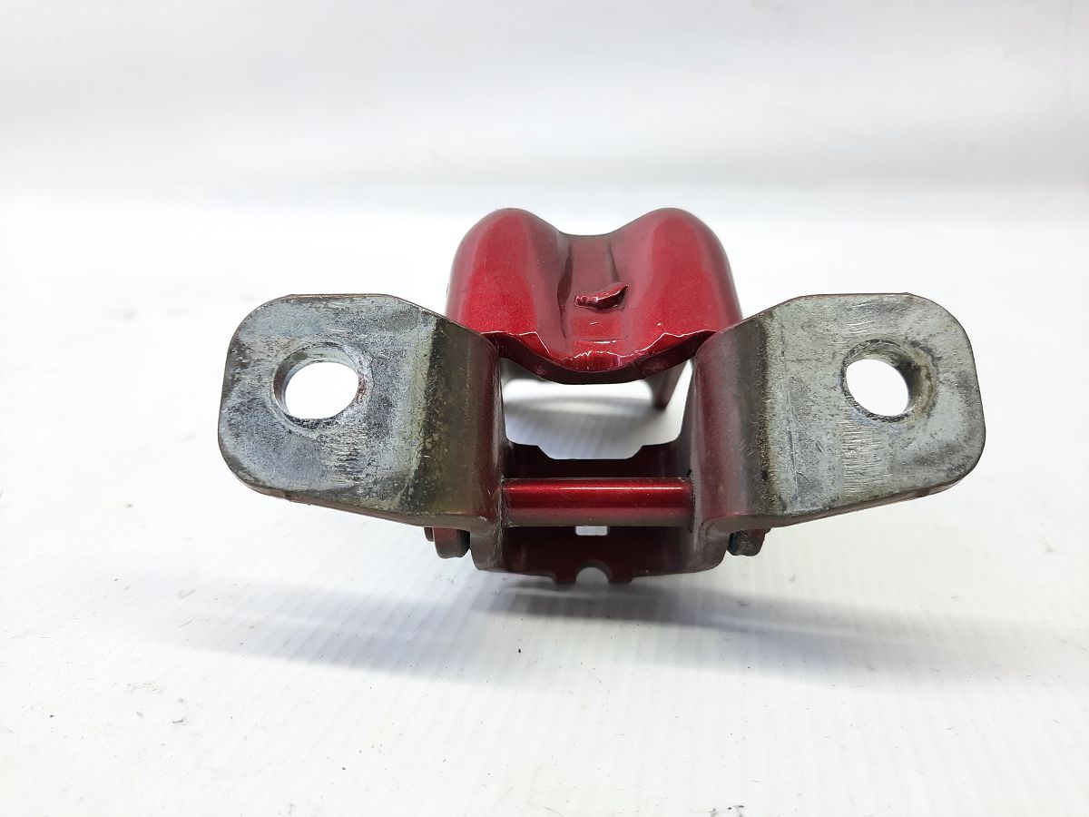 Mustang Петля двері передньої лівої верхня Ford Mustang 2005-2014 4R3Z6322800AA Ford Mustang 3