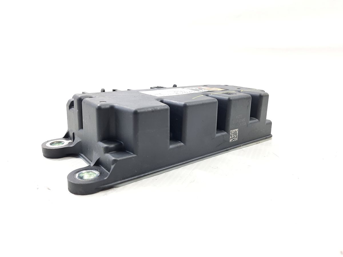 Ats Air Bag блок Cadillac ATS 2014-2018 13596601 Cadillac ATS 3