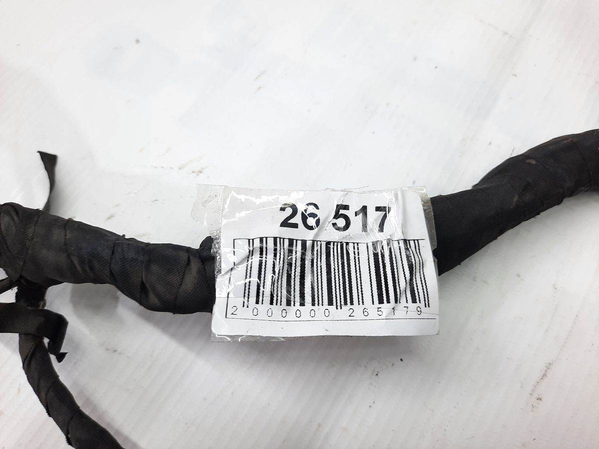 R 1200 Проводка основний BMW R 1200 2014 61118549370 BMW R 1200 15