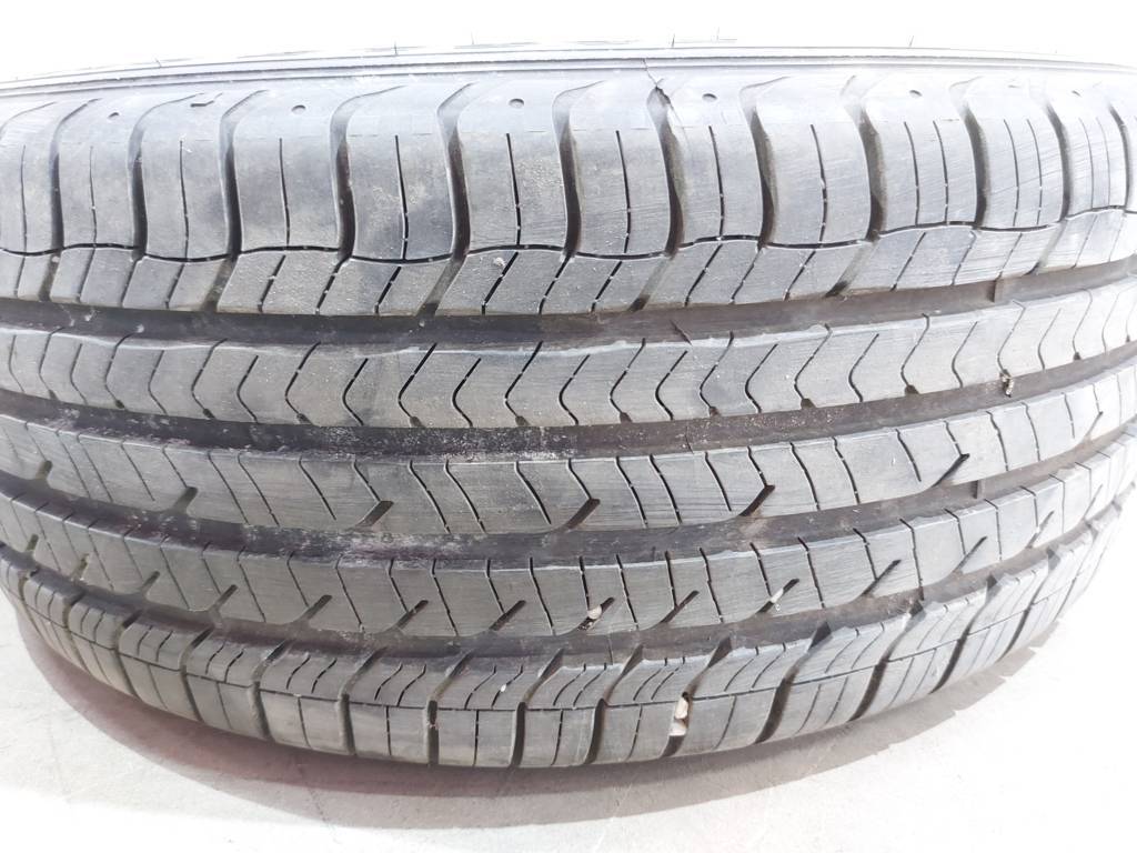 Regal Диск колёсный R18 Buick Regal 2014-2017 13365096 Buick Regal 8