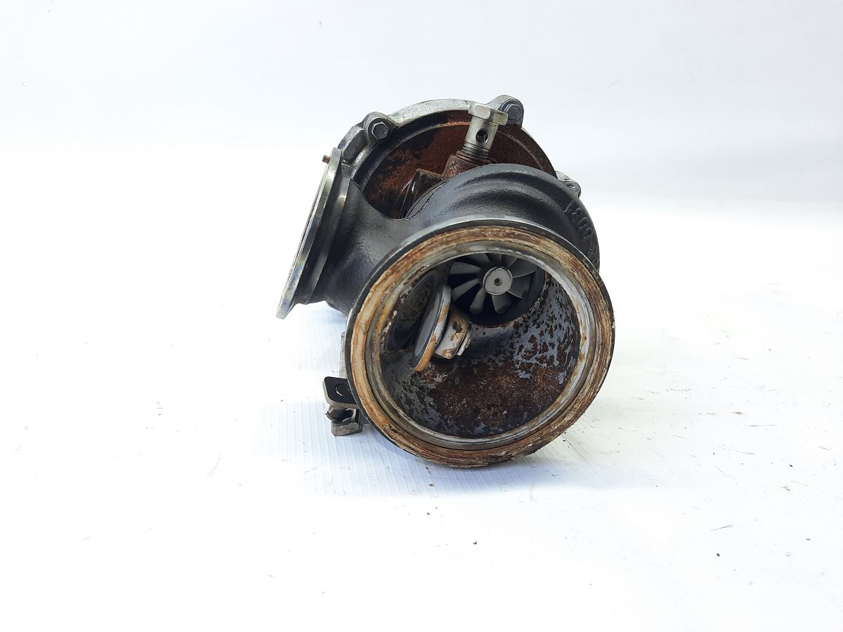 7 series Турбина двигателя правая BMW 7 2012 11657646092 BMW 7 3