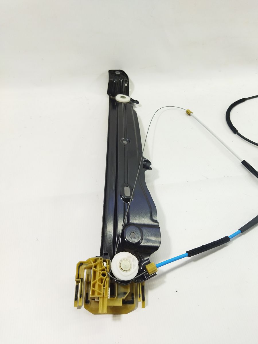 5 series Склопідйомник дверей передньої лівої BMW 5 series 2011-2016 51337182131 BMW 5 series 2