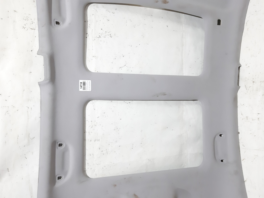 Cadenza Потолок (2 люка) Kia CADENZA 2014-2016 854103R535AYK Kia CADENZA 4