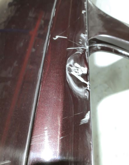 Passat s Дах (метал) Volkswagen Passat S 2012-2019 561817111 Volkswagen Passat S 25