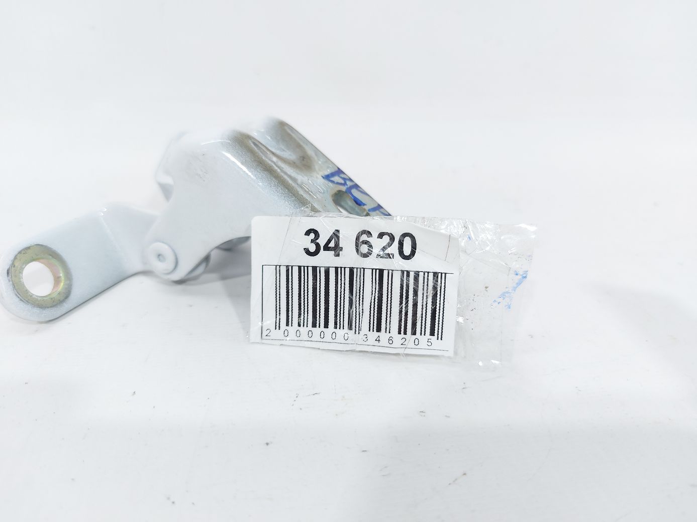 Malibu Петля двери передней левой верхняя Chevrolet Malibu 2013-2016 20992730 Chevrolet Malibu 4