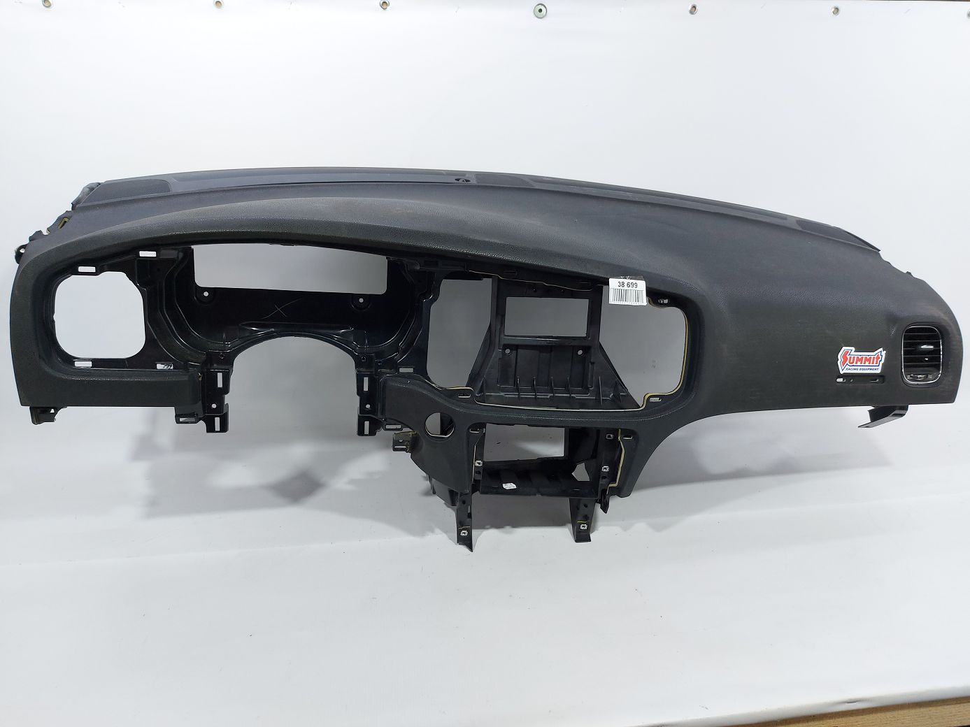 Charger. Торпеда Dodge Charger 2012-2014 1WG15DX9AB Dodge Charger